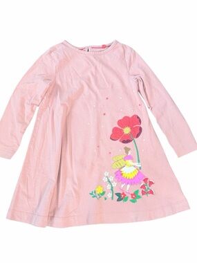 Mini Boden Dress